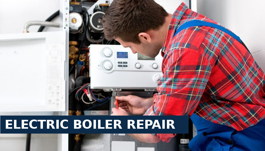 Electric boiler repair Streatham Hill