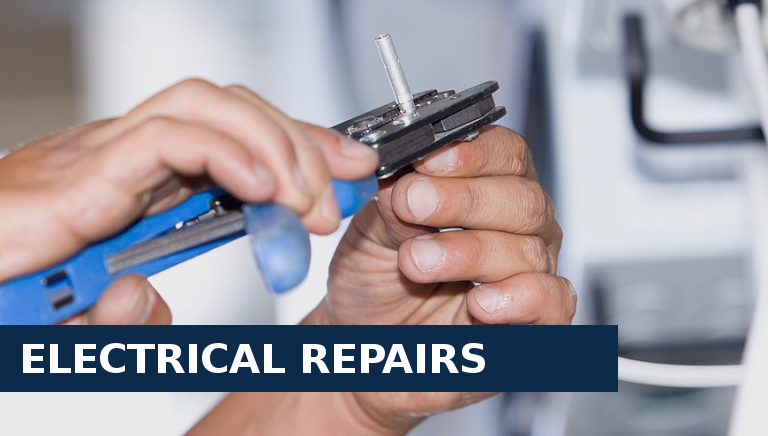 Electrical repairs Streatham Hill