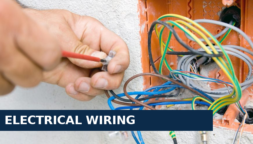 Electrical Wiring Streatham Hill