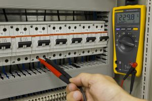 Electricians in Streatham Hill, SW2