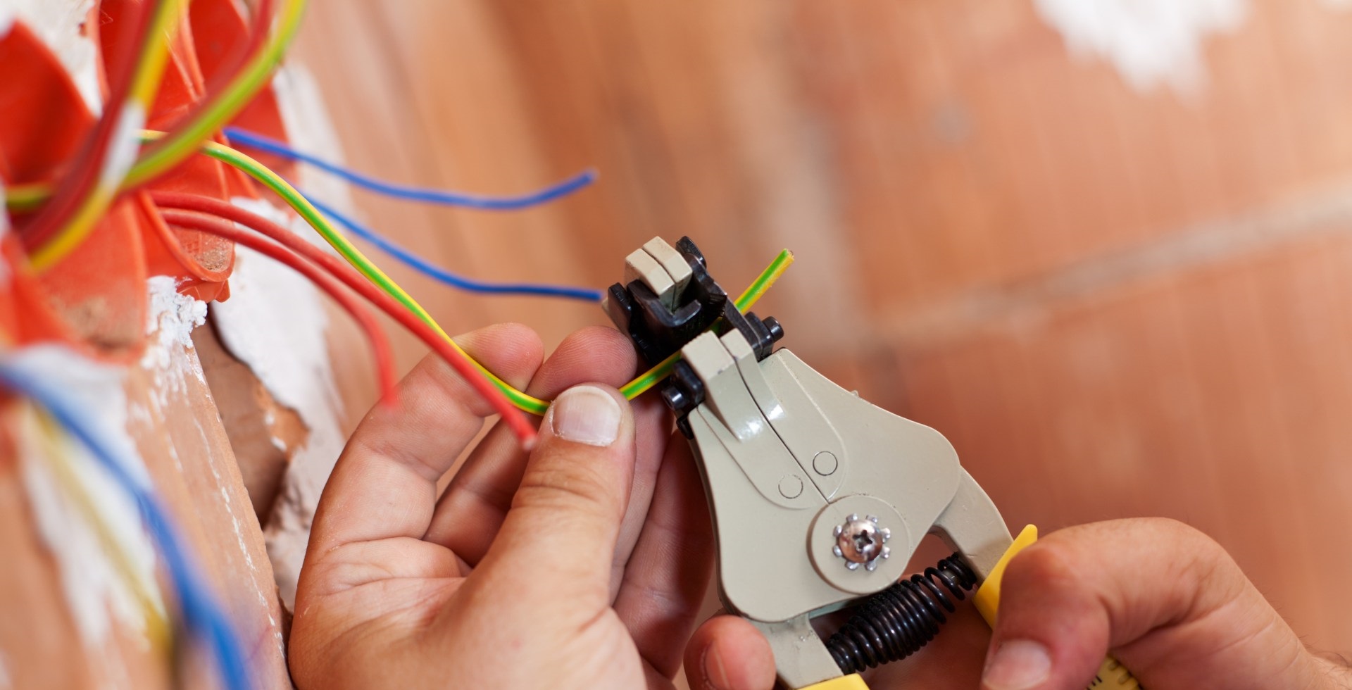 Electricians testimonials Streatham Hill