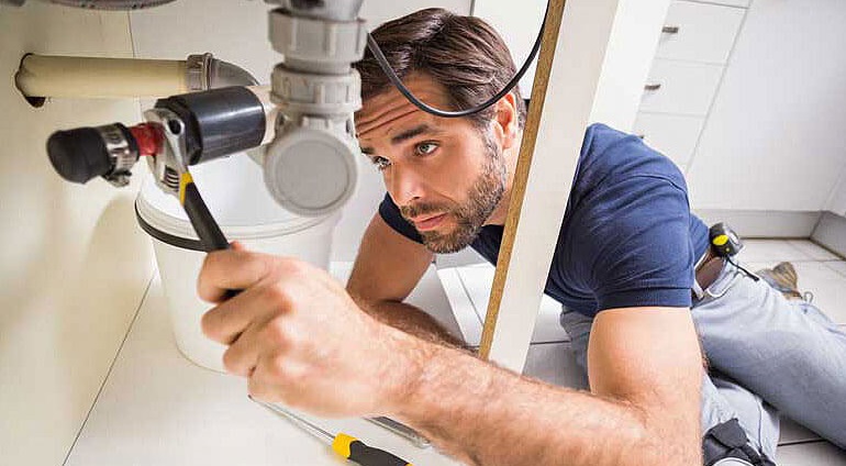 Plumbers Streatham Hill