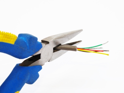 Electric services in Streatham Hill, SW2
